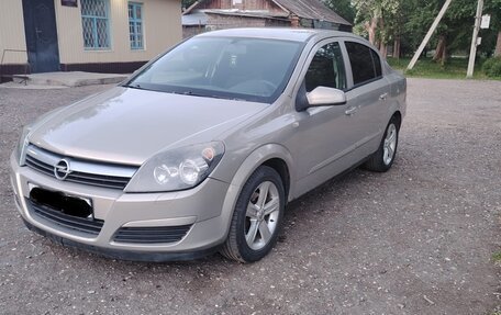 Opel Astra H, 2008 год, 500 000 рублей, 7 фотография