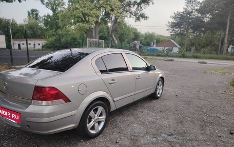Opel Astra H, 2008 год, 500 000 рублей, 3 фотография