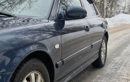 Hyundai Sonata IV рестайлинг, 2007 год, 285 000 рублей, 4 фотография