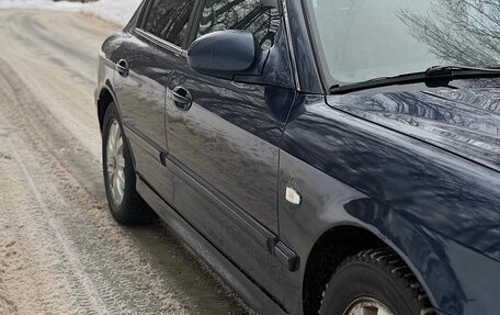 Hyundai Sonata IV рестайлинг, 2007 год, 285 000 рублей, 6 фотография