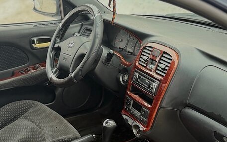 Hyundai Sonata IV рестайлинг, 2007 год, 285 000 рублей, 8 фотография