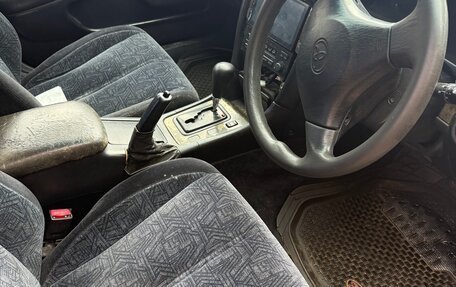 Toyota Mark II VIII (X100), 1987 год, 500 000 рублей, 4 фотография