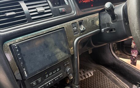 Toyota Mark II VIII (X100), 1987 год, 500 000 рублей, 5 фотография