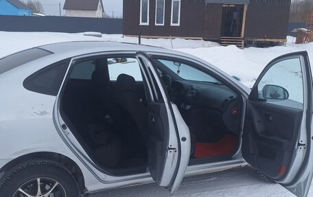 Hyundai Elantra IV, 2007 год, 520 000 рублей, 3 фотография