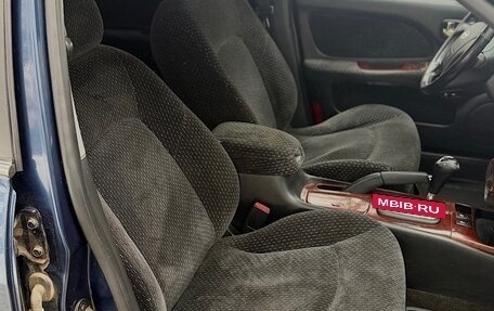 Hyundai Sonata IV рестайлинг, 2007 год, 285 000 рублей, 9 фотография