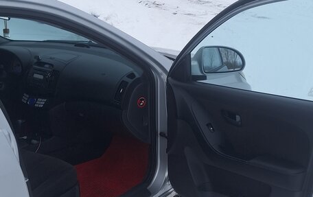 Hyundai Elantra IV, 2007 год, 520 000 рублей, 4 фотография