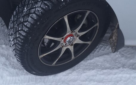 Hyundai Elantra IV, 2007 год, 520 000 рублей, 15 фотография