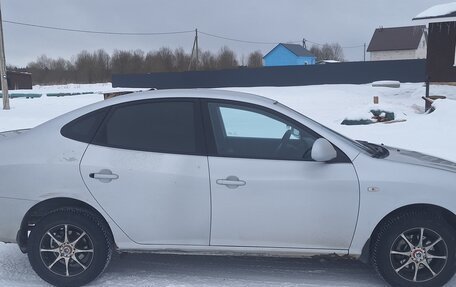 Hyundai Elantra IV, 2007 год, 520 000 рублей, 7 фотография