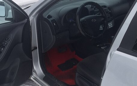 Hyundai Elantra IV, 2007 год, 520 000 рублей, 10 фотография