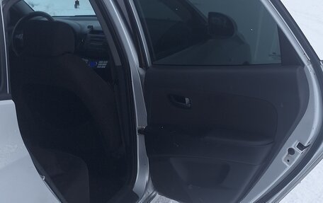 Hyundai Elantra IV, 2007 год, 520 000 рублей, 6 фотография