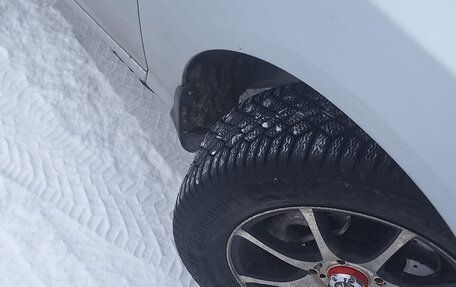 Hyundai Elantra IV, 2007 год, 520 000 рублей, 14 фотография