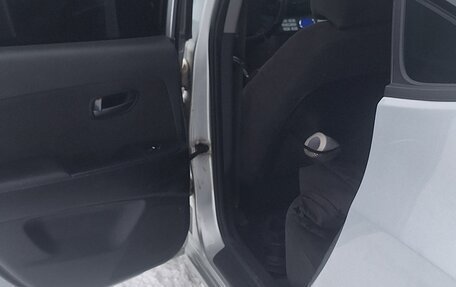 Hyundai Elantra IV, 2007 год, 520 000 рублей, 9 фотография