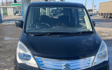 Suzuki Solio II, 2011 год, 920 000 рублей, 2 фотография