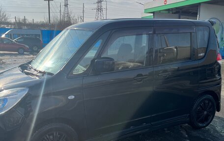 Suzuki Solio II, 2011 год, 920 000 рублей, 3 фотография