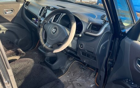 Suzuki Solio II, 2011 год, 920 000 рублей, 5 фотография