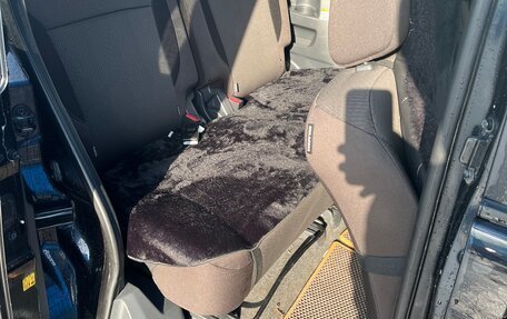 Suzuki Solio II, 2011 год, 920 000 рублей, 6 фотография