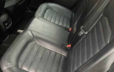 Ford Fusion (North America) II, 2016 год, 1 550 000 рублей, 11 фотография