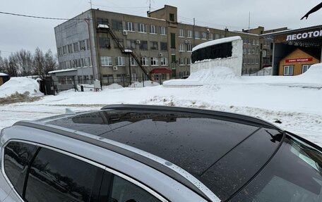 Hyundai Santa Fe IV, 2020 год, 3 675 000 рублей, 10 фотография