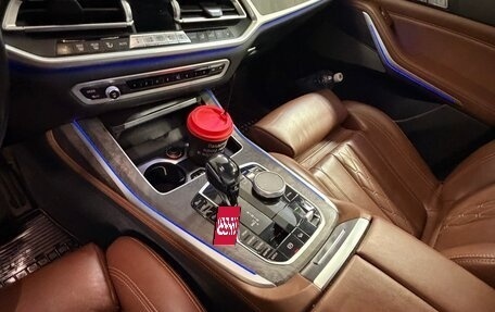 BMW X7, 2021 год, 7 500 000 рублей, 5 фотография