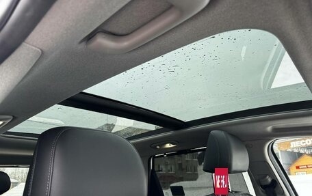 Hyundai Santa Fe IV, 2020 год, 3 675 000 рублей, 9 фотография