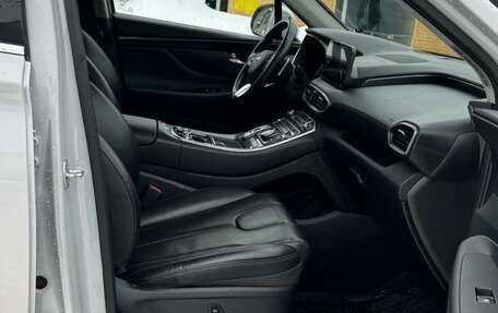 Hyundai Santa Fe IV, 2020 год, 3 675 000 рублей, 15 фотография