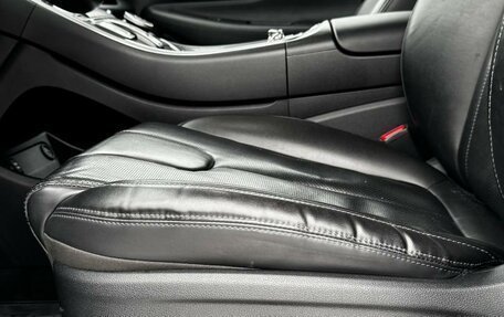 Hyundai Santa Fe IV, 2020 год, 3 675 000 рублей, 16 фотография