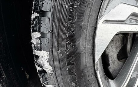 Hyundai Santa Fe IV, 2020 год, 3 675 000 рублей, 20 фотография