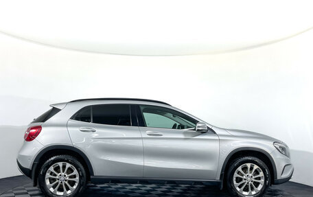 Mercedes-Benz GLA, 2017 год, 2 147 000 рублей, 4 фотография