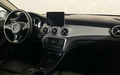 Mercedes-Benz GLA, 2017 год, 2 147 000 рублей, 9 фотография