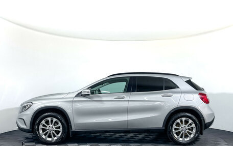 Mercedes-Benz GLA, 2017 год, 2 147 000 рублей, 8 фотография