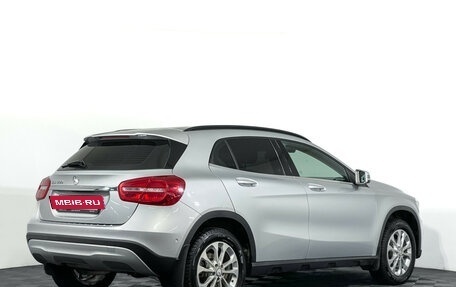 Mercedes-Benz GLA, 2017 год, 2 147 000 рублей, 5 фотография