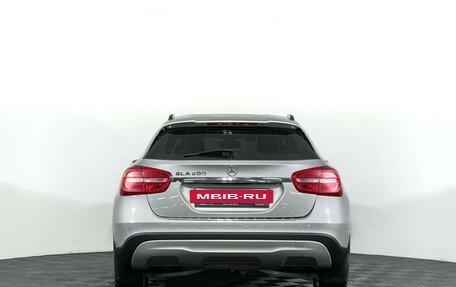 Mercedes-Benz GLA, 2017 год, 2 147 000 рублей, 6 фотография