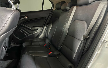 Mercedes-Benz GLA, 2017 год, 2 147 000 рублей, 10 фотография