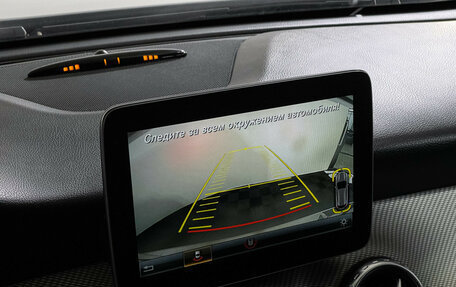 Mercedes-Benz GLA, 2017 год, 2 147 000 рублей, 15 фотография