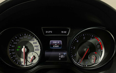 Mercedes-Benz GLA, 2017 год, 2 147 000 рублей, 11 фотография