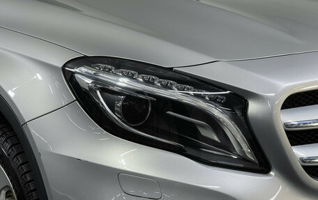 Mercedes-Benz GLA, 2017 год, 2 147 000 рублей, 16 фотография