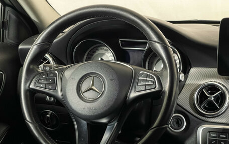 Mercedes-Benz GLA, 2017 год, 2 147 000 рублей, 14 фотография