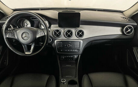 Mercedes-Benz GLA, 2017 год, 2 147 000 рублей, 12 фотография