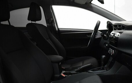 Toyota Corolla, 2013 год, 1 230 000 рублей, 9 фотография