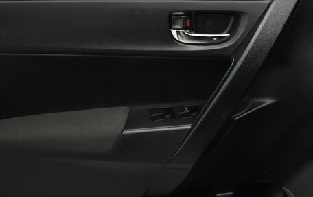 Toyota Corolla, 2013 год, 1 230 000 рублей, 8 фотография