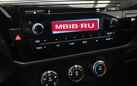 Toyota Corolla, 2013 год, 1 230 000 рублей, 6 фотография