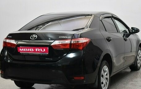 Toyota Corolla, 2013 год, 1 230 000 рублей, 4 фотография