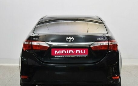 Toyota Corolla, 2013 год, 1 230 000 рублей, 3 фотография
