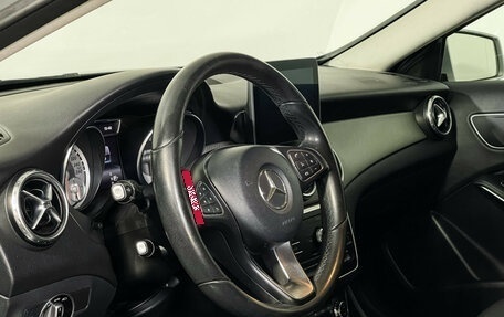 Mercedes-Benz GLA, 2017 год, 2 147 000 рублей, 13 фотография