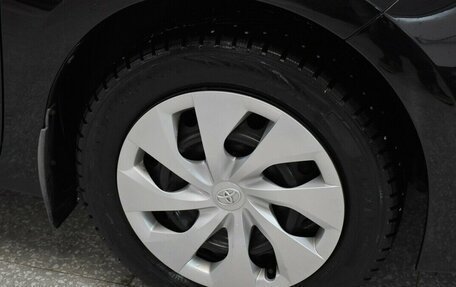 Toyota Corolla, 2013 год, 1 230 000 рублей, 13 фотография