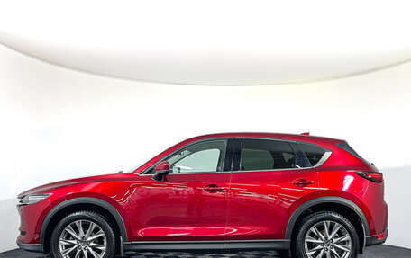 Mazda CX-5 II, 2020 год, 3 347 000 рублей, 8 фотография