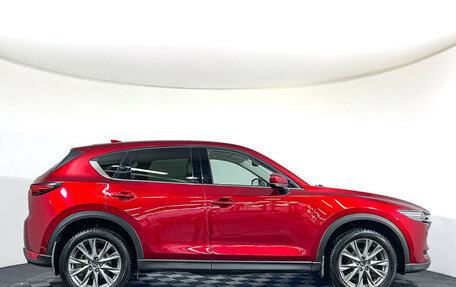 Mazda CX-5 II, 2020 год, 3 347 000 рублей, 4 фотография
