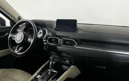 Mazda CX-5 II, 2020 год, 3 347 000 рублей, 9 фотография