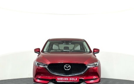 Mazda CX-5 II, 2020 год, 3 347 000 рублей, 2 фотография