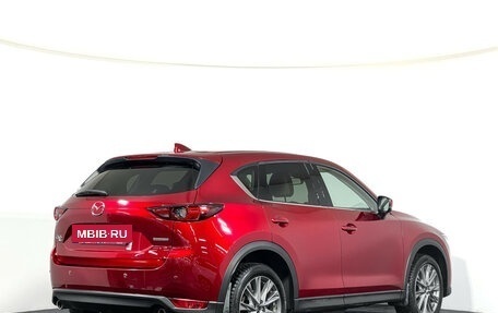 Mazda CX-5 II, 2020 год, 3 347 000 рублей, 5 фотография